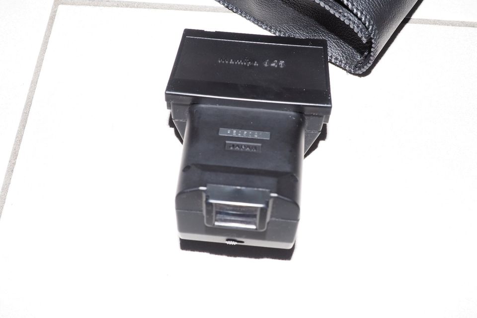 Mamiya 645 AE Prism Finder guter Zustand in Wiesbaden