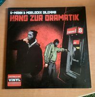 Vinyl Platte" V-Mann& Morlokk Dilemma/ Hang zur Dramatik Dresden - Neustadt Vorschau