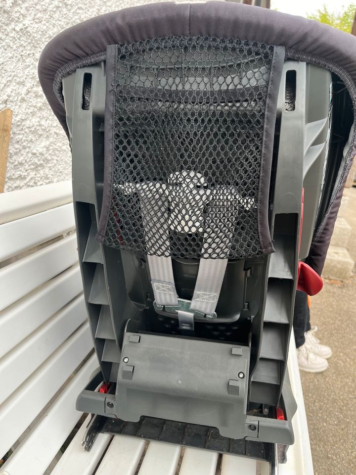 Britax Römer Kindersitz in Westerheim