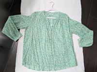 Bluse grün gemustert von Opus Gr. 38 Bayern - Niedertaufkirchen Vorschau
