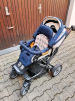 Hartan Buggy made in Germany Kinderwagen Baden-Württemberg - Friedrichshafen Vorschau