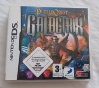 Nintendo DS Spiel Puzzle Quest GALACTRIX - Komplett TOP Mecklenburg-Vorpommern - Stralsund Vorschau