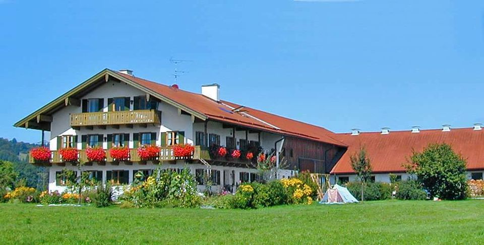 Ferienwohnung, Bauernhof, Ferien, Urlaub in Schlehdorf