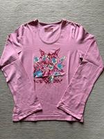 Top TCM langarm T-Shirt Pullover T- Shirt Damen  S Bayern - Sinzing Vorschau