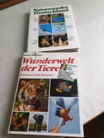 2 Bildbände über Tiere und Natur Bayern - Oberhaid Vorschau