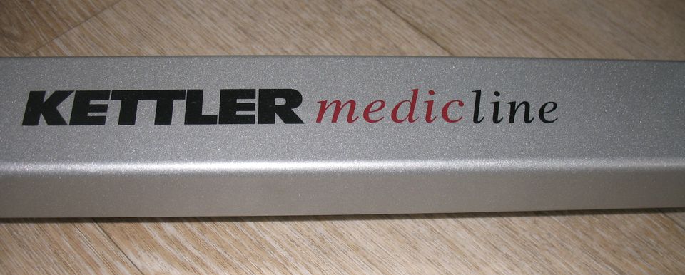 Kettler medicline Rückentrainer gebraucht in Tuttlingen