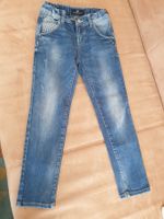 Jeans LTB Ardelia Girls, Slim, Gr. 122 / 6-7, blau Hessen - Seligenstadt Vorschau