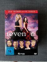 Revenge komplette Staffel Nordrhein-Westfalen - Kerpen Vorschau