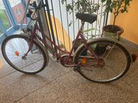 Fahrrad 26 Zoll Leipzig - Schleußig Vorschau