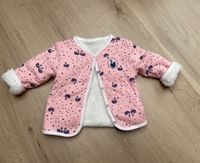 Staccato Winterjacke, Wendejacke, rosa, Teddy, Gr.74 TOP Hessen - Gladenbach Vorschau