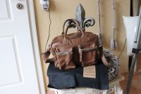 Cowboysbag, Original, rehbraun, NP 139 €, neuwertig!! Niedersachsen - Sande Vorschau