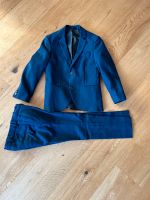 Jack&Jones Anzug Gr.128/134 blau Rheinland-Pfalz - Rheinzabern Vorschau