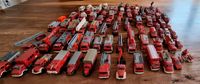 ☆Große Sammlung Feuerwehr☆94 Modellautos/Fahrzeuge Nordrhein-Westfalen - Remscheid Vorschau