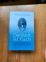 Sachbuch: Die Welt ist flach (Thomas L. Friedman) Suhrkamp Nordrhein-Westfalen - Ratingen Vorschau