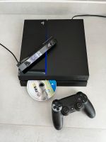 Sony PlayStation 4 mit Kamera und FIFA15 inklusive Controller Saarland - Neunkirchen Vorschau