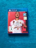 FIFA 20 PS4 Niedersachsen - Schüttorf Vorschau