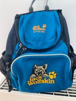 Rucksack Kleinkind jack wolfskin snuggle up Berlin - Steglitz Vorschau