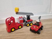 Lego Duplo,  Feuerwehr Baden-Württemberg - Ulm Vorschau