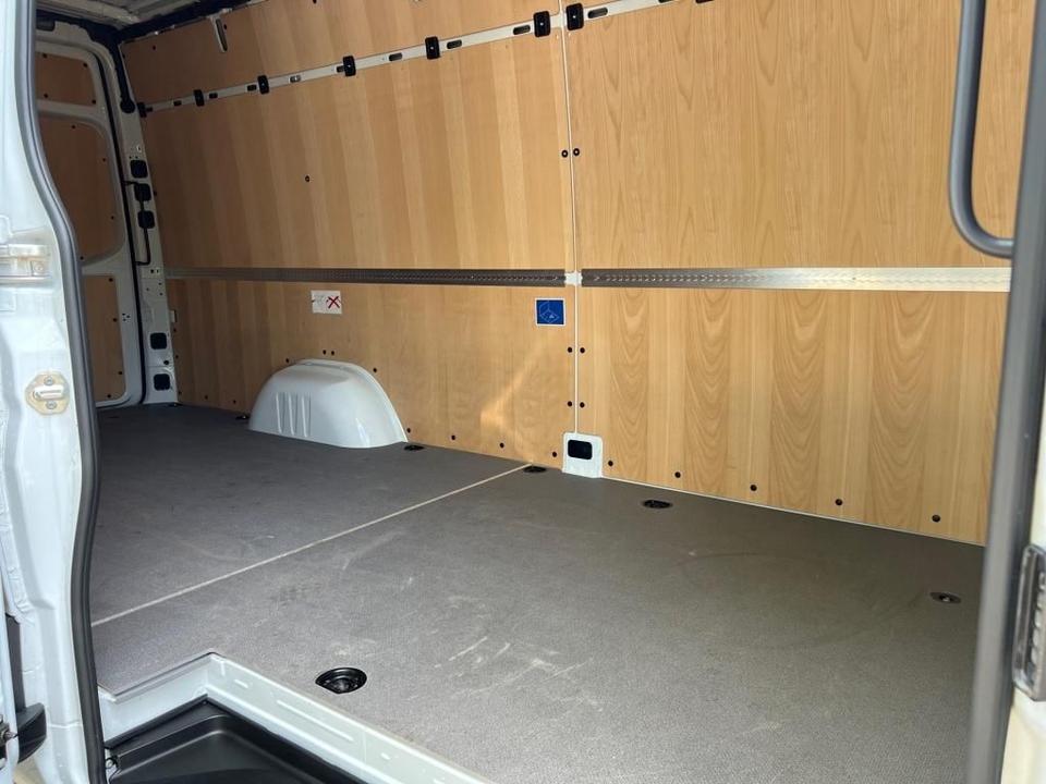 Mercedes-Benz Sprinter 317 CDI Kasten L3H2 9G Klima+AHK3,5to in Celle