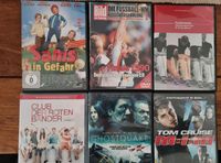 Blue-Ray Disc/ Filme / 3D Nordrhein-Westfalen - Remscheid Vorschau