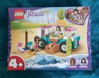 Lego 41397 Mobile Strandbar, Neu & OVP Hessen - Hohenstein Vorschau