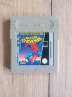 The Amazing Spiderman - Game Boy Spiel Frankfurt am Main - Bonames Vorschau