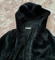 Jacke * Größe 158/164 * H&M * Teddyfell Schleswig-Holstein - Lübeck Vorschau