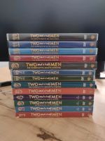 Two and a half men DVD 1-12 Bayern - Tittling Vorschau