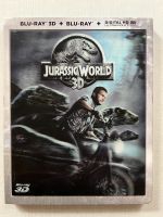 Jurassic World 3D Blu-Ray Leipzig - Leipzig, Zentrum-Nord Vorschau