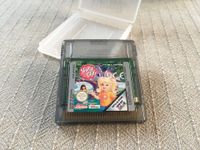 Gameboy Color Shelly Club Nintendo Spiel Modul barbie Wuppertal - Vohwinkel Vorschau