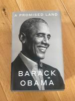 Englische Biografie Barack Obama Frankfurt am Main - Nordend Vorschau