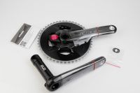 SRAM FORCE D1 QUARQ Powermeter 48/35 - DUB - 175 mm - NEU Baden-Württemberg - Oberstenfeld Vorschau