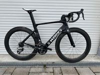 S-Works Venge ViAS Di2 Gr.54 Bayern - Olching Vorschau