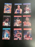 NBA Trading Cards Verkauf pro Karte oder Gesamtpaket Bayern - Bernau am Chiemsee Vorschau