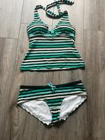 Gina Benotti Tankini, Bademode Gr.36/38 Nordrhein-Westfalen - Rheinberg Vorschau