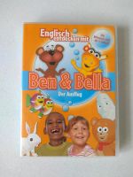 DVD Englisch entdecken mit Ben & Bella - Der Ausflug Rheinland-Pfalz - Ingelheim am Rhein Vorschau