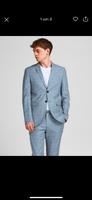 Jack&Jones JPRFRANCO SUPER SLIM FIT Sakko Gr. 48 Leipzig - Leipzig, Zentrum Vorschau