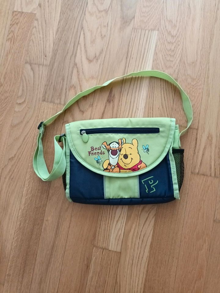 Kindertasche Winnie Pooh in Berlin