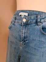 Skinny regular Jeans | Größe 38 | blau | H&M Nordrhein-Westfalen - Detmold Vorschau