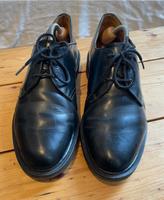 Dr Martens Black Smooth 46 Baden-Württemberg - Leutkirch im Allgäu Vorschau