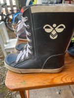 Hummel Gummistiefel Größe 31 Schleswig-Holstein - Wallsbüll Vorschau