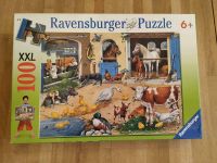 Ravensburger Puzzle XXL 100 Bauernhof Hessen - Hofheim am Taunus Vorschau