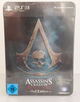 NEU SEALED Assassins Creed 4 Black Flag Skull Edition Bayern - Freilassing Vorschau