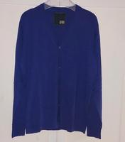Cardigan * Strickjacke ~ JACK & JONES ~ Gr. XL ~ lila ~ TOP! Hessen - Schaafheim Vorschau
