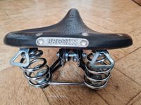 Brooks B66 S Damensattel München - Schwanthalerhöhe Vorschau