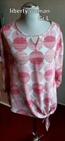 Bluse liberty woman Gr L Hessen - Hüttenberg Vorschau