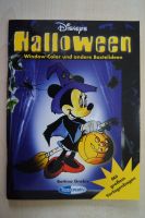 Disneys Halloween Window Color und andere Bastelideen Saarland - St. Wendel Vorschau