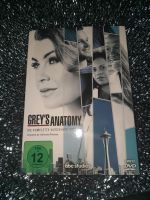 Grey's Anatomy Staffel 14 Bayern - Jettingen-Scheppach Vorschau