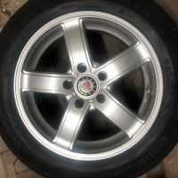 205/60R16 BMW 2 avtive tourer Winterreifen Alufelgen RUNFLAT RDKS Kr. München - Großhesselohe Vorschau