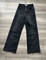 Jeans, schwarz, My Tina‘s Gr.S Rheinland-Pfalz - Hamm (Sieg) Vorschau